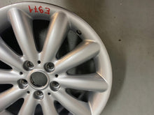 Laden Sie das Bild in den Galerie-Viewer, 1x Alufelge 17 Zoll 7.0" 5x112 54ET 6855108 Mini F57 F56 F55 Rim Wheel FEL6560311726vt