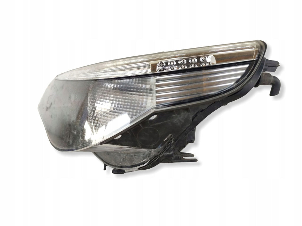 Frontscheinwerfer BMW 5 E60 E61 162395 Links Scheinwerfer Headlight SCH7799024673uk