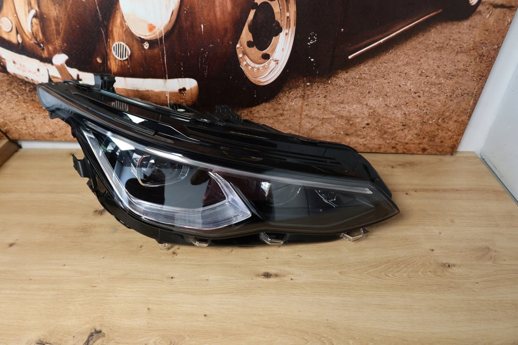 Frontscheinwerfer VW Golf VIII 5H1941060R LED Rechts Scheinwerfer Headlight SCH2636623144dj