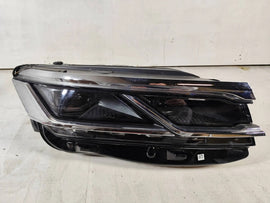 Frontscheinwerfer VW Touareg 761941082 1EX01314306 Rechts Scheinwerfer Headlight