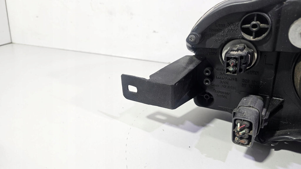 Frontscheinwerfer Mazda Mx5 Mx-5 Nc 128273498 Links Scheinwerfer Headlight SCH7681921050re