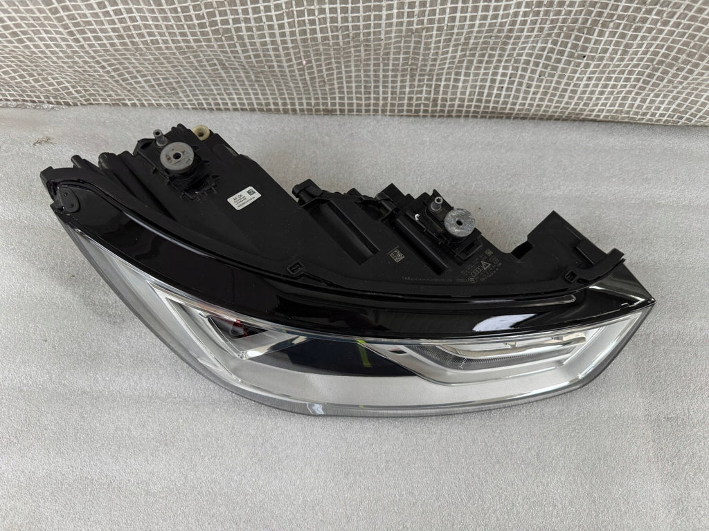 Frontscheinwerfer Audi A1 8XA941006 Xenon Rechts Scheinwerfer Headlight SCH3273246602ke