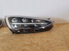 Laden Sie das Bild in den Galerie-Viewer, Frontscheinwerfer Ford Focus 40002A55 LED Rechts Scheinwerfer Headlight