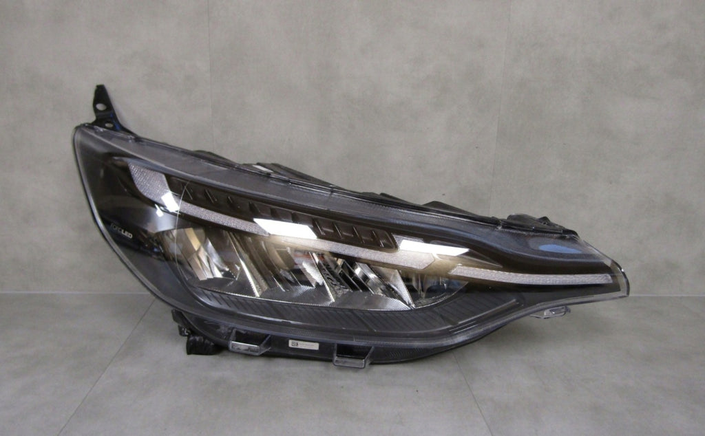 Frontscheinwerfer Ford Transit Custom Rechts Scheinwerfer Headlight SCH8418230675gg