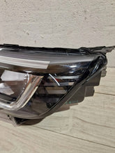 Load image into Gallery viewer, Frontscheinwerfer Renault Kangoo 260608411R Links Scheinwerfer Headlight