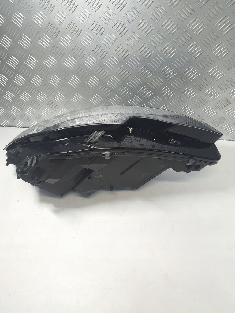 Frontscheinwerfer Peugeot 308 II 96778323 LED Rechts Scheinwerfer Headlight SCH6663502476on