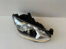 Laden Sie das Bild in den Galerie-Viewer, Frontscheinwerfer VW Up 1S1941016AA Rechts Scheinwerfer Headlight
