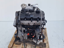 Load image into Gallery viewer, Motor Seat I Ibiza III BLT 1.9 TDI 130PS 96kW 142TKm 2002 Diesel Engine Komplett MOT6916284291rf