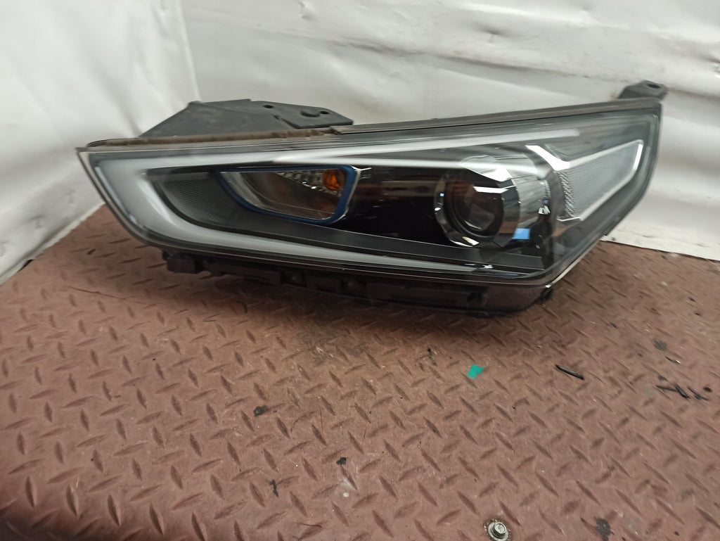 Frontscheinwerfer Hyundai Ioniq 5A04D94-03 Xenon FALSE Scheinwerfer Headlight SCH6455887120sg