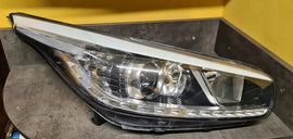 Frontscheinwerfer Kia Ceed 92102-A2220 LED Rechts Scheinwerfer Headlight