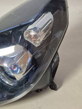 Laden Sie das Bild in den Galerie-Viewer, Frontscheinwerfer Opel Signum Vectra C Links Scheinwerfer Headlight SCH9885727567os