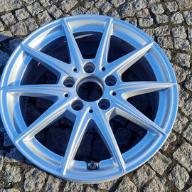 1x Alufelge 16 Zoll 6.5