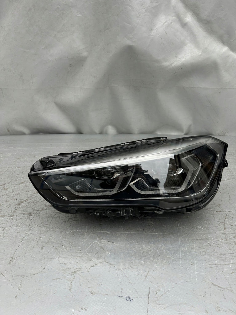 Frontscheinwerfer BMW X1 F48 90178486 Links Scheinwerfer Headlight SCH5113815422xk