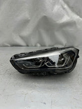 Load image into Gallery viewer, Frontscheinwerfer BMW X1 F48 90178486 Links Scheinwerfer Headlight SCH5113815422xk
