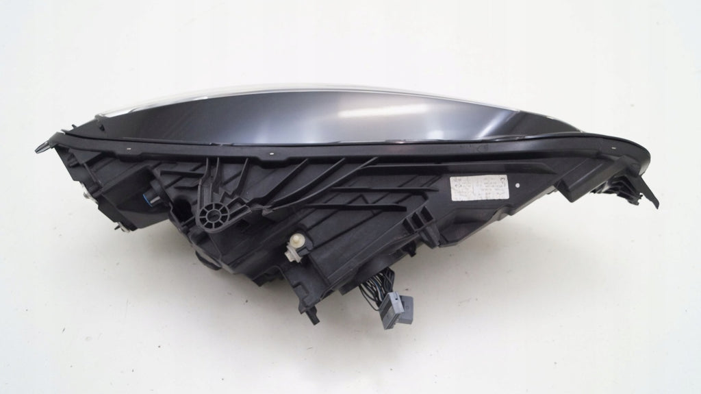 Frontscheinwerfer Volvo S60 II V60 LED Links Scheinwerfer Headlight SCH2553555384gy