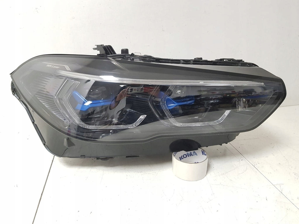 Frontscheinwerfer BMW X5 G05 5A279B2-01 Laser Rechts Scheinwerfer Headlight SCH9635222227gp