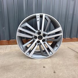 1x Alufelge 20 Zoll 8.0