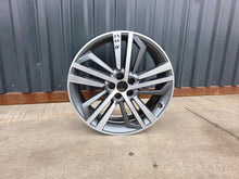 Load image into Gallery viewer, 1x Alufelge 20 Zoll 8.0" 5x112 39ET 80A601025AE Audi Q5 I Rim Wheel FEL4195106144vu