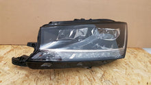 Load image into Gallery viewer, Frontscheinwerfer Skoda Fabia III 6V1941015E Full LED Links Headlight