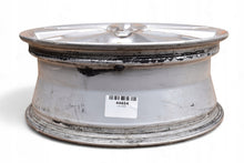 Laden Sie das Bild in den Galerie-Viewer, 1x Alufelge 17 Zoll 6.5" 5x114.3 48ET Glanz Silber 52910-2Y400 Hyundai Ix35 FEL5499011862dw