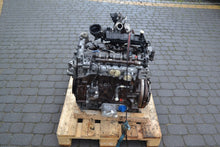 Laden Sie das Bild in den Galerie-Viewer, Motor Ford Transit YLF6 YLFS 2.0 TDCI 105PS 77kW Diesel Engine Komplett MOT5734540926oe