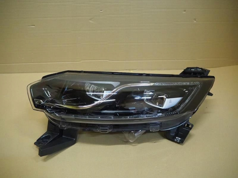 Frontscheinwerfer Renault Espace V FULL LED Links Scheinwerfer Headlight