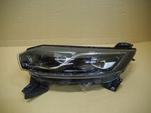 Laden Sie das Bild in den Galerie-Viewer, Frontscheinwerfer Renault Espace V FULL LED Links Scheinwerfer Headlight