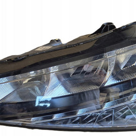 Frontscheinwerfer Skoda Scala 657941015 LED Links Scheinwerfer Headlight SCH6344715041ax