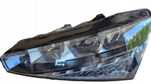 Load image into Gallery viewer, Frontscheinwerfer Skoda Scala 657941015 LED Links Scheinwerfer Headlight SCH6344715041ax