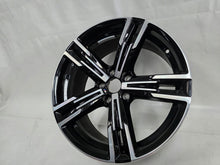 Load image into Gallery viewer, 1x Alufelge 18 Zoll 7.5" 5x112 25ET Glanz Schwarz 8746631 BMW G20 Rim Wheel FEL2572594745tj