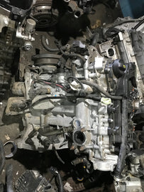 Motor Peugeot 2008 HN05 1.2 THP 110PS 81kW 2019 Benzin Engine Unkomplett