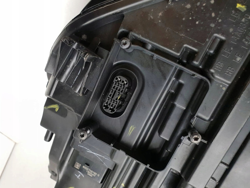 Frontscheinwerfer Audi A5 80A941034A Vorderseite Scheinwerfer Headlight SCH5835618401tx