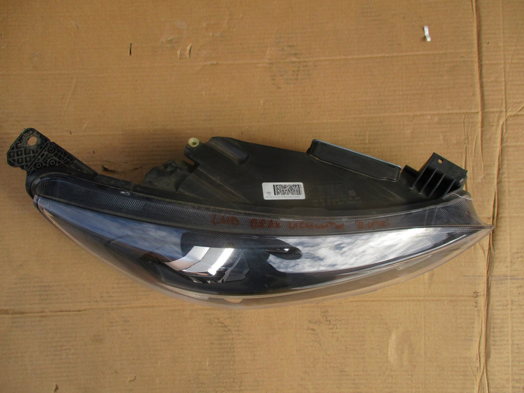 Frontscheinwerfer Ford Focus JX7B-13E014-CE FULL LED Rechts Headlight