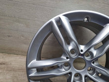 Laden Sie das Bild in den Galerie-Viewer, 1x Alufelge 17 Zoll 5x112 7848601 BMW 2 F45 Rim Wheel FEL2735045052mo