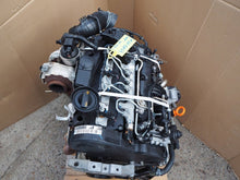 Load image into Gallery viewer, Motor VW I CBBB 2.0 TDI 131TKm 2010 Diesel Engine Komplett MOT9731435116if