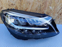 Laden Sie das Bild in den Galerie-Viewer, Frontscheinwerfer Mercedes-Benz W2059065405 Full LED Rechts Headlight SCH3978897687mb