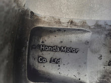 Laden Sie das Bild in den Galerie-Viewer, 1x Alufelge 17 Zoll 7.0&quot; 5x114.3 55ET MA-DAR81 Honda Accord VIII Civic Rim Wheel