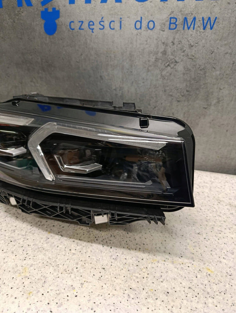 Frontscheinwerfer BMW 3 G20 7886944 Rechts Scheinwerfer Headlight SCH2572466177qp