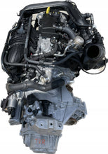 Laden Sie das Bild in den Galerie-Viewer, Motor Audi VW A3 A1 Golf VIII T-Cross DLA 1.0 TSI 110PS 2TKm Benzin Komplett