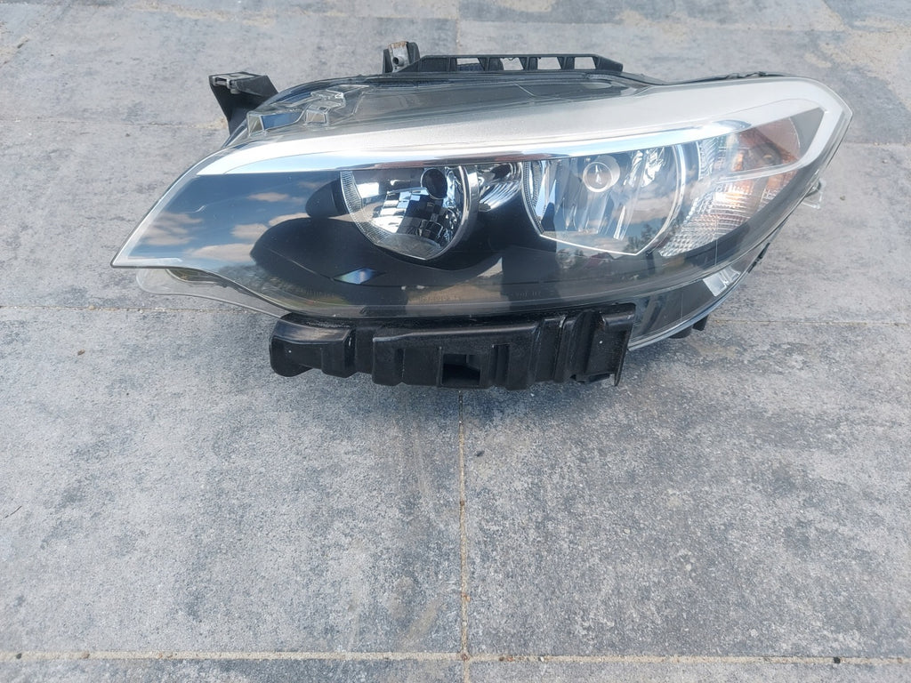 Frontscheinwerfer BMW F22 F23 7304473 Links Scheinwerfer Headlight SCH3718069155ua