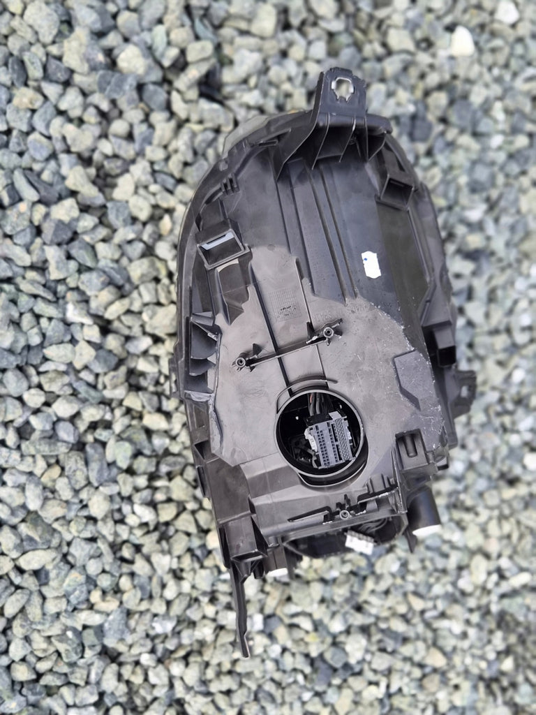 Frontscheinwerfer Mini F56 F55 5A01962-06 Rechts Scheinwerfer Headlight SCH1357675098kl
