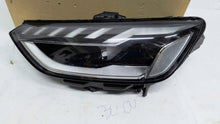 Load image into Gallery viewer, Frontscheinwerfer Audi A4 B9 8W0941033D LED Links Scheinwerfer Headlight