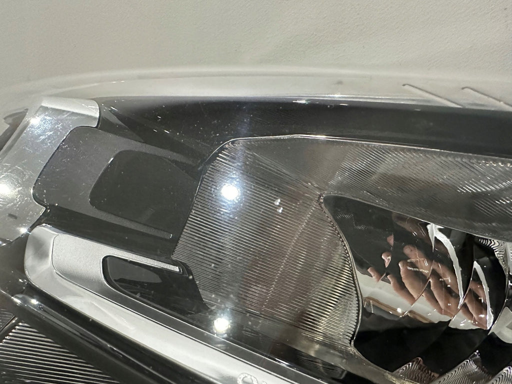 Frontscheinwerfer Citroën Berlingo I Van 9816824880 Links Scheinwerfer Headlight SCH2594165698tf