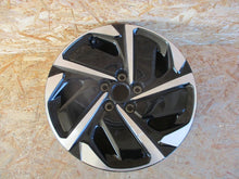 Laden Sie das Bild in den Galerie-Viewer, 1x Alufelge 17 Zoll 7.0" 5x114.3 43 5ET 52910R2160 Kia Sportage V Rim Wheel FEL4175508460pu