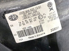 Laden Sie das Bild in den Galerie-Viewer, Frontscheinwerfer VW 2E1941005 FALSE Scheinwerfer Headlight SCH3960691026op