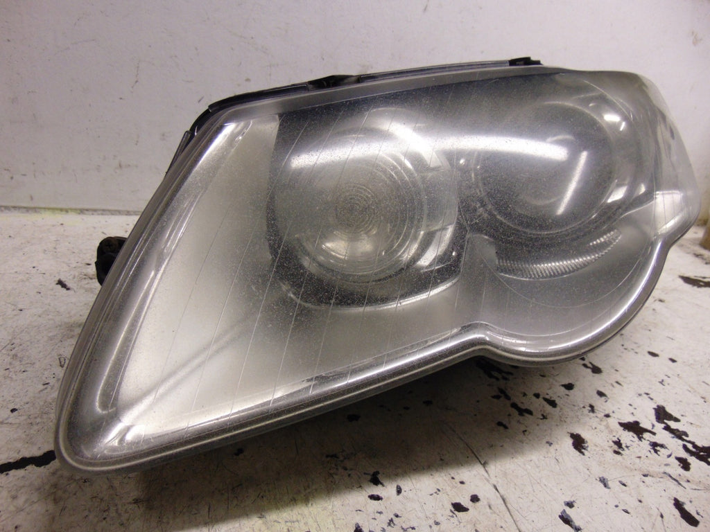 Frontscheinwerfer VW Passat 3C0941751D 3D0907391B Xenon Links Headlight SCH4881416993yq