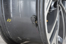 Load image into Gallery viewer, 1x Alufelge 19 Zoll 8.0" 5x114.3 51ET Glanz 52910-S1330 Hyundai Tucson Mg FEL2037729628dj