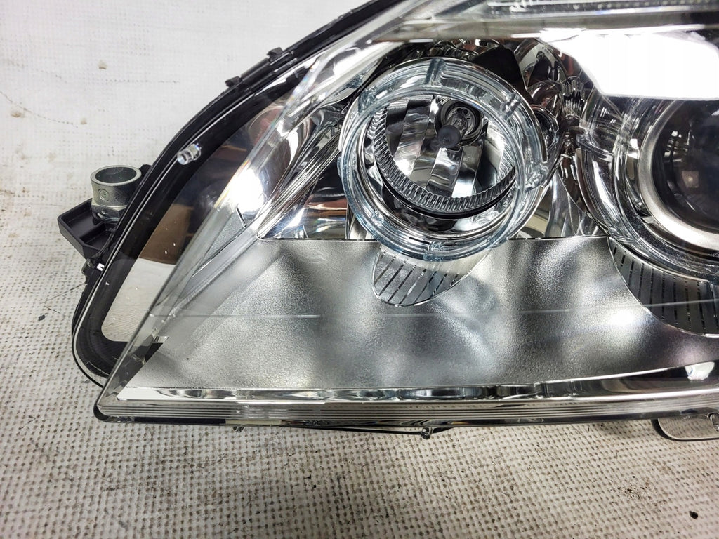Frontscheinwerfer Mercedes-Benz W203 A2038205359 Links Scheinwerfer Headlight SCH8048308578mh