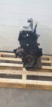 Laden Sie das Bild in den Galerie-Viewer, Motor Ford Transit Custom BJFA 2.0 105PS 77kW Diesel Engine Unkomplett MOT3228304360vv