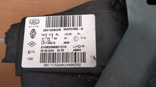 Laden Sie das Bild in den Galerie-Viewer, Frontscheinwerfer Renault Clio I V 260100902 LED Rechts Scheinwerfer Headlight SCH6904214027fv